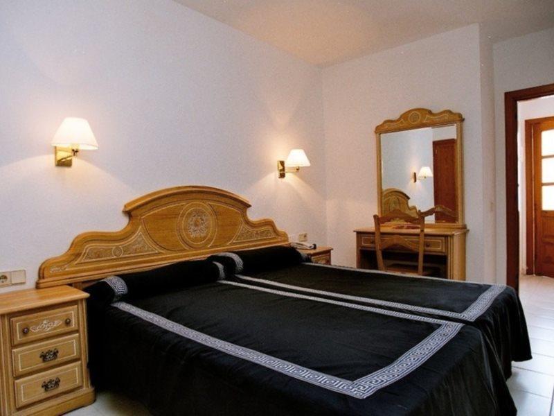 Fuerteventura Club Apartment Caleta De Fuste