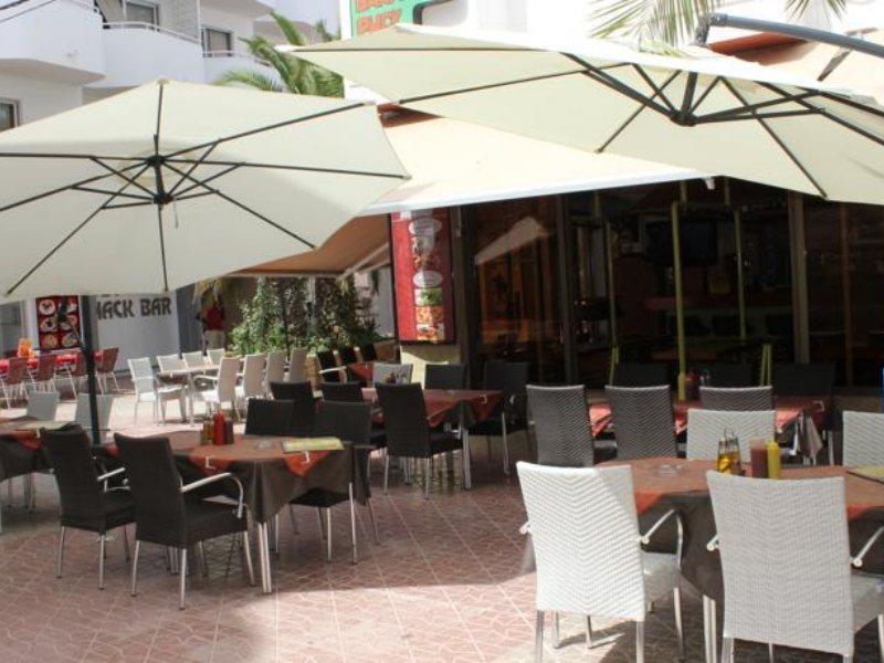 Orvay Apartamento *