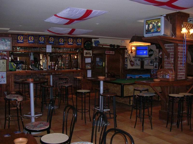 El Cortijo