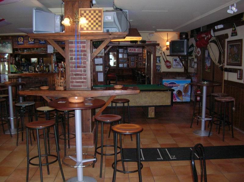 El Cortijo Apartamento *