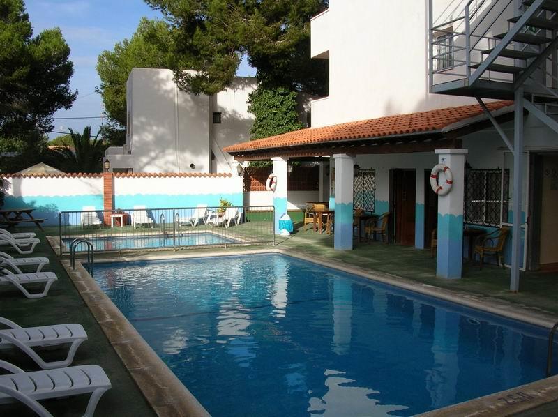 El Cortijo * Es Cana
