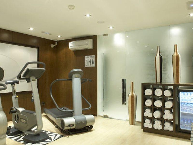 Hotel Ac Palacio Universal By Marriott Vigo
