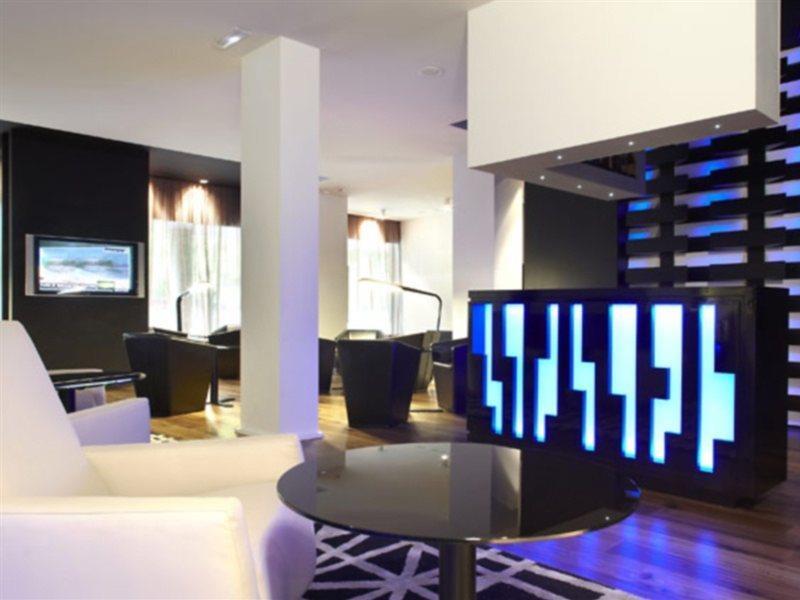 Hotel Ac Ciudad De