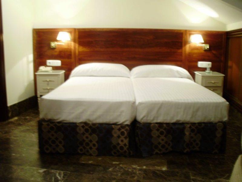 Boutique Catedral Hotel