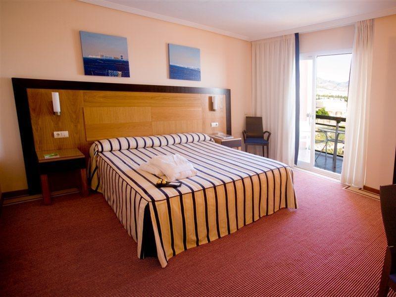 Hotel Bonalba Alicante