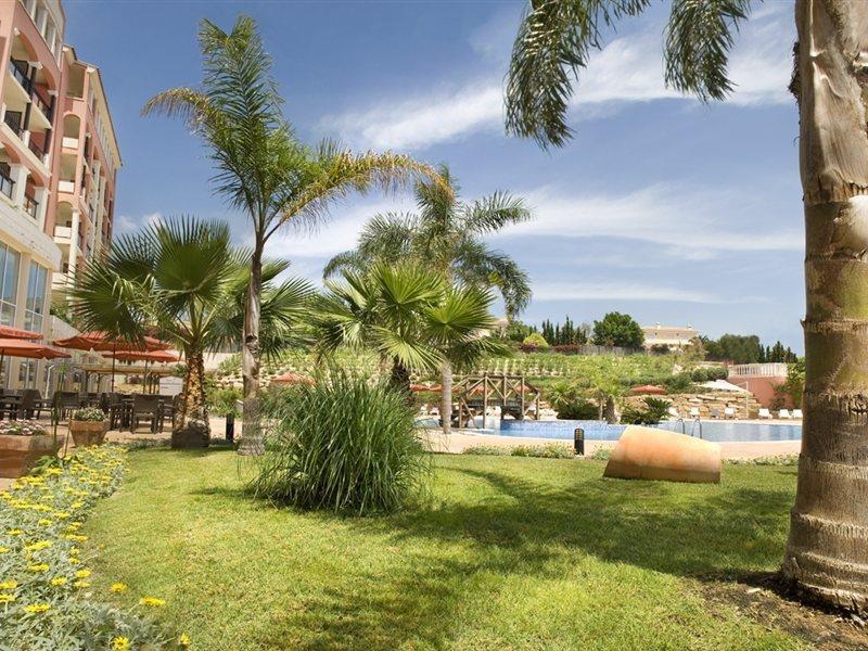 Hotel Bonalba Alicante El Campello