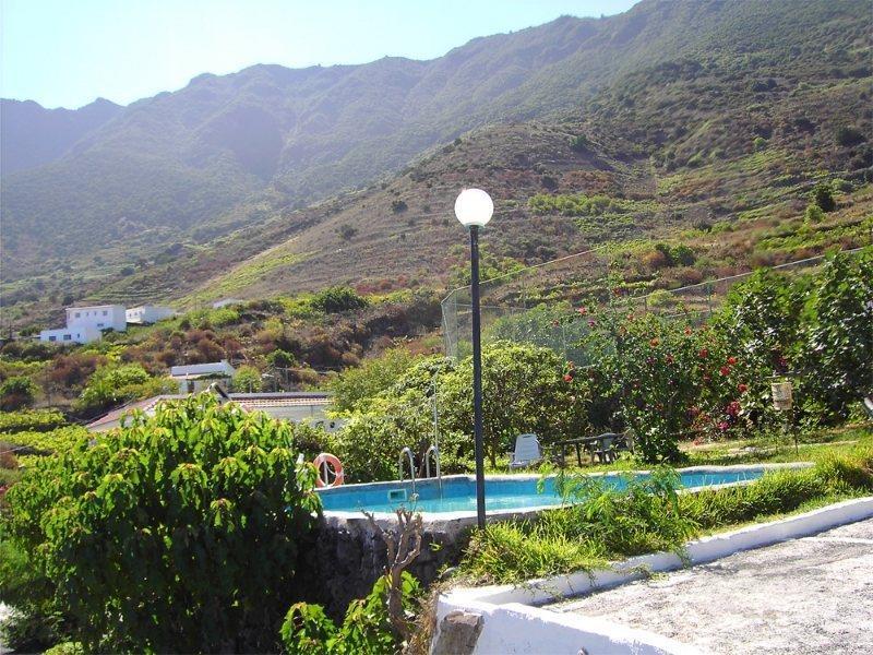 Complejo Rural La Brujita 3*