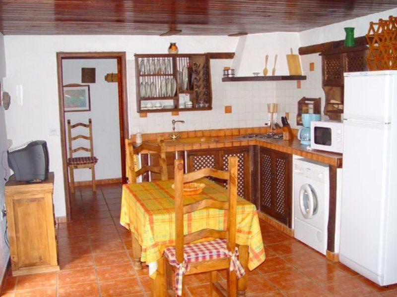 Complejo Rural La Brujita Hotel 3*