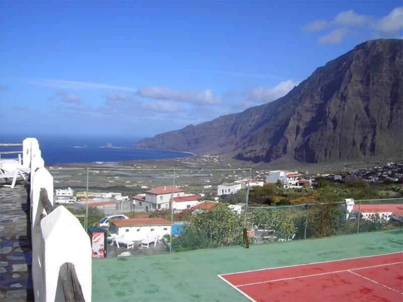 Complejo Rural La Brujita Hotel
