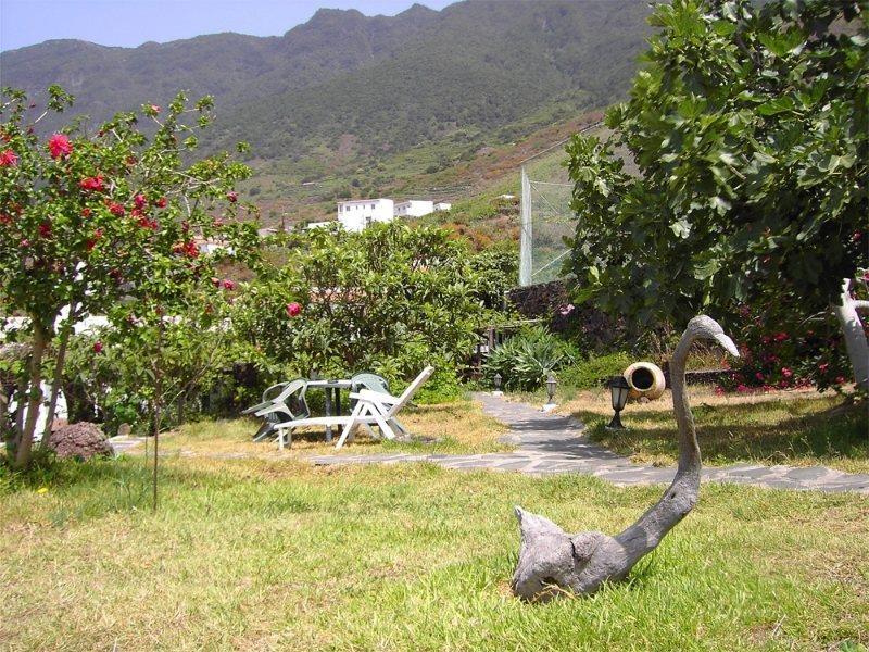 Complejo Rural La Brujita Hotel 3*