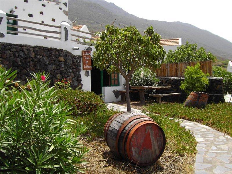 Complejo Rural La Brujita Hotel Tigaday