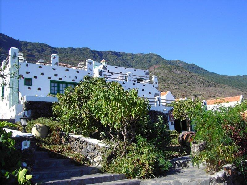 Complejo Rural La Brujita Hotel