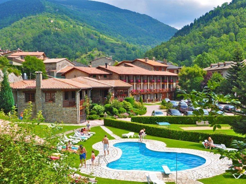 Hotel La Coma 3*