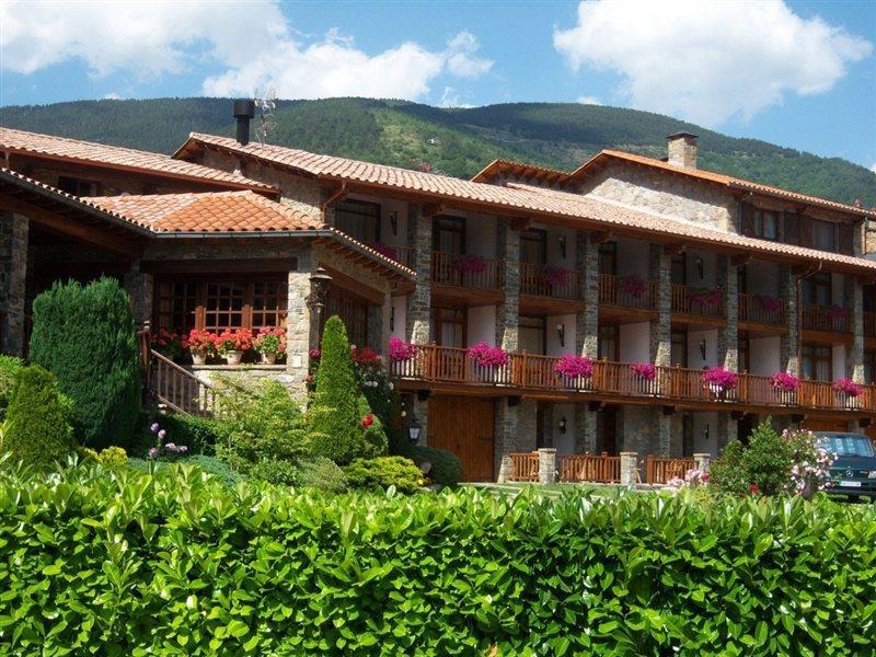 Hotel La Coma