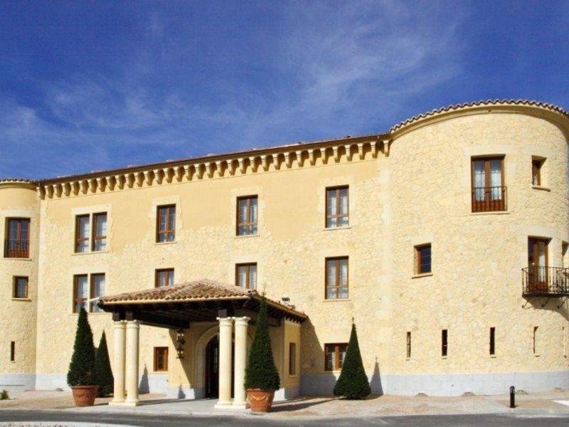 Cándido Hotel