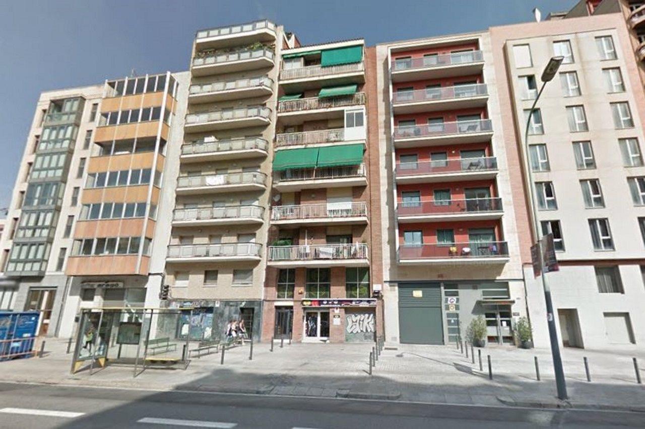 Aparthotel Arago565 2*