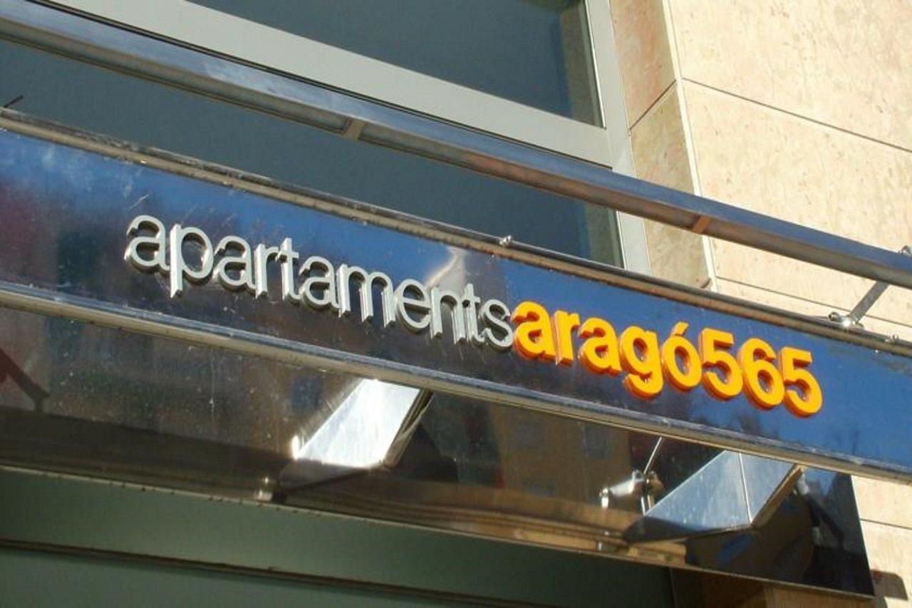 Arago565 Barcelona