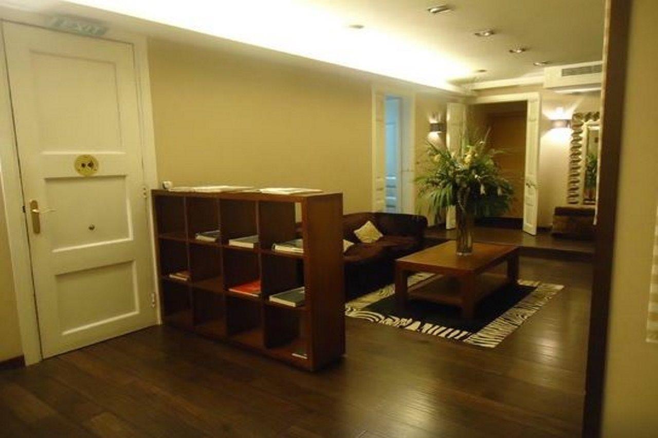 Guest house Casa Boutique Barcelona