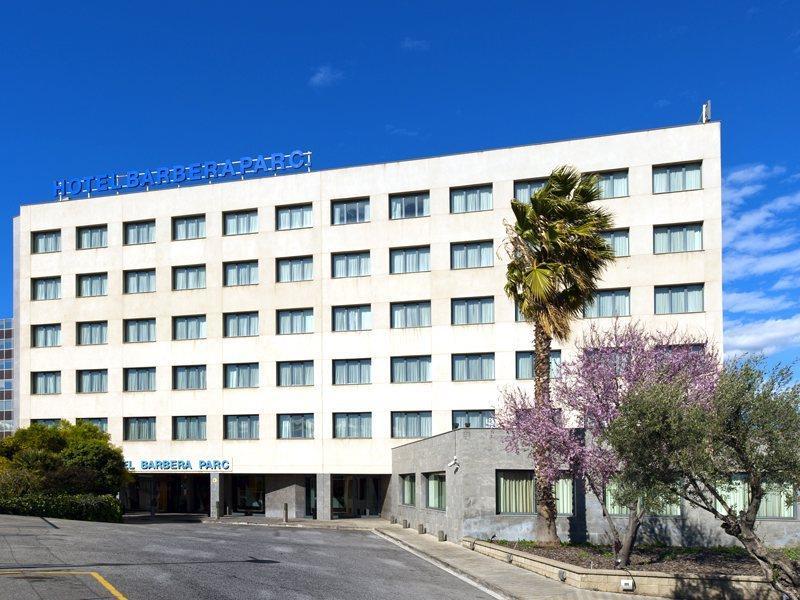 Hotel Exe Barbera Parc Barberá del Vallés