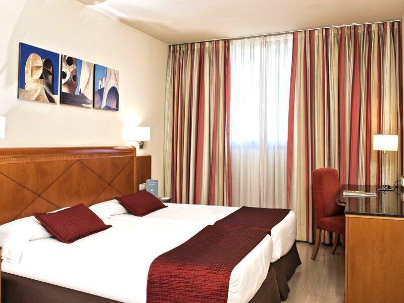 Hotel Exe Barbera Parc