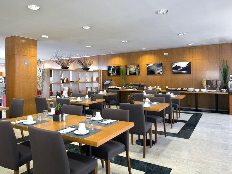 Hotel Exe Barbera Parc 4*