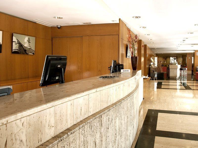 Hotel Exe Barbera Parc Barberá del Vallés