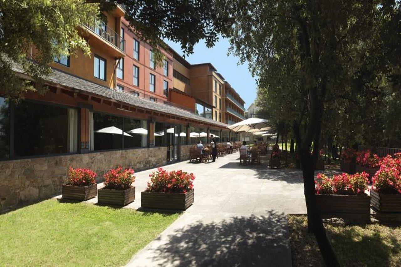 Hotel Montanya
