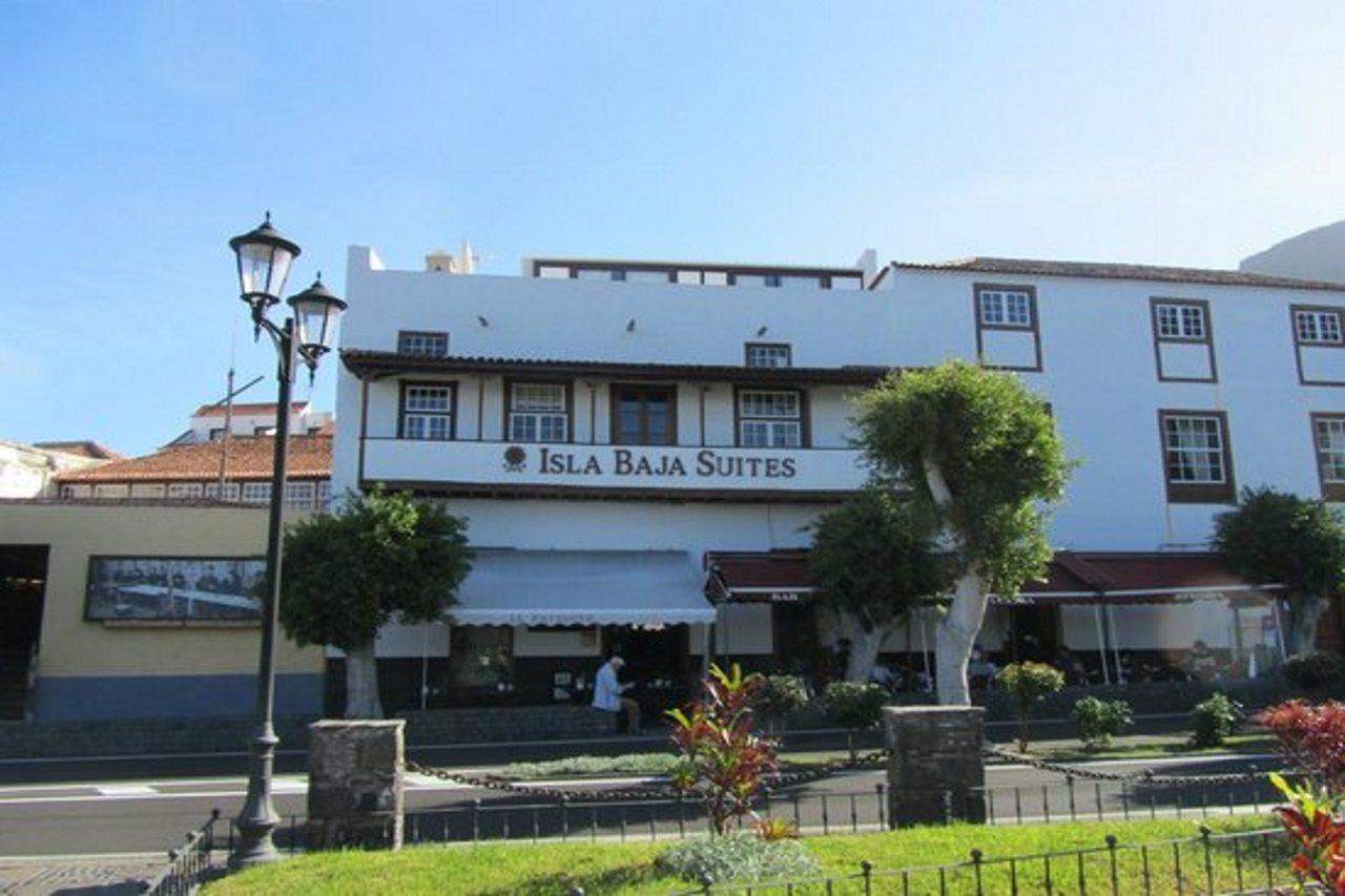 Hotel Isla Baja