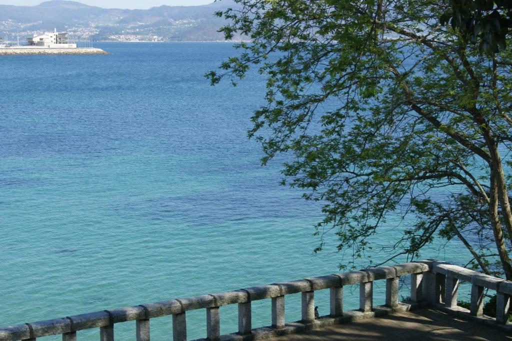 Guest house Casa Isabel Portonovo