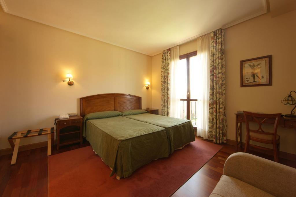 Hotel Modus Vivendi Sopelana