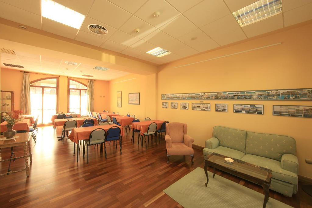 Hotel Modus Vivendi Sopelana