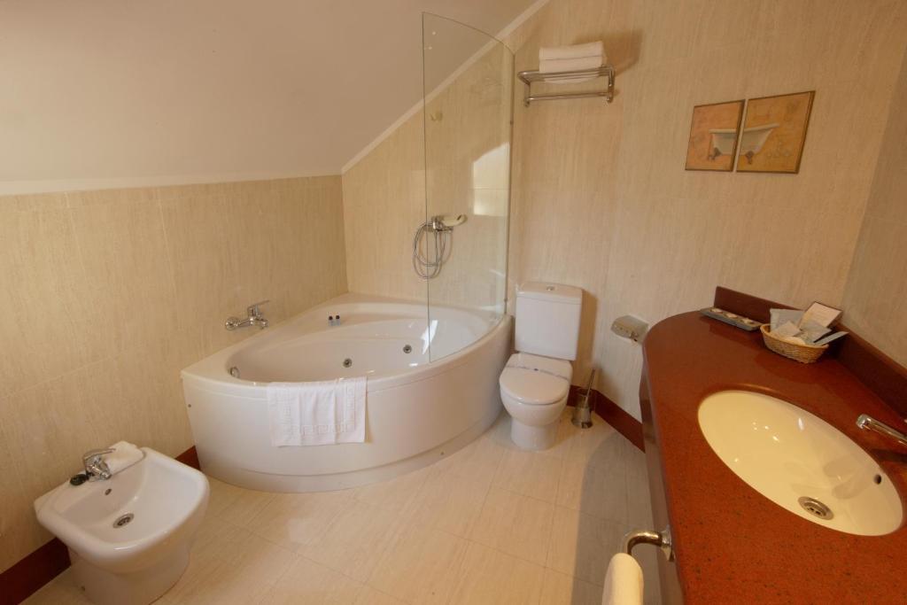 Hotel Modus Vivendi 3*