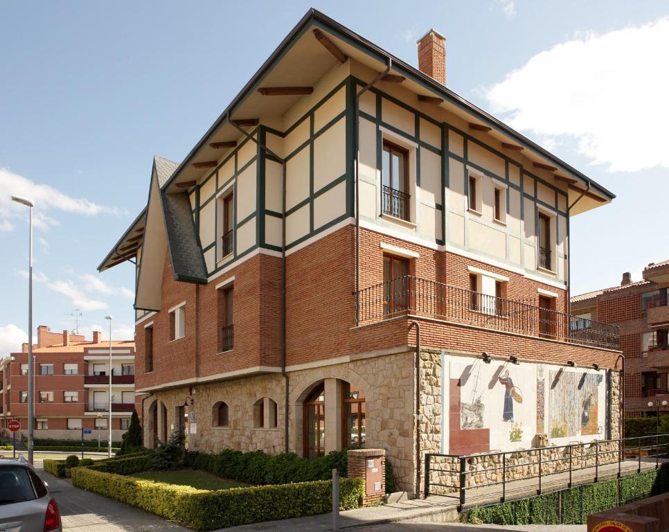 Modus Vivendi Hotel