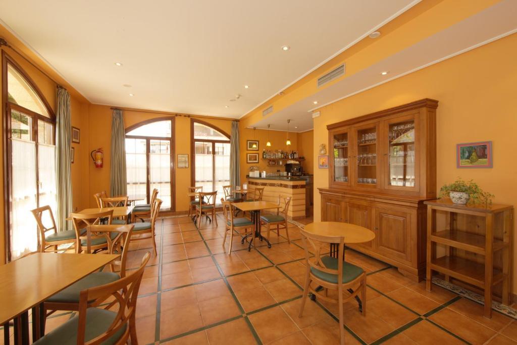 Modus Vivendi Hotel 3*
