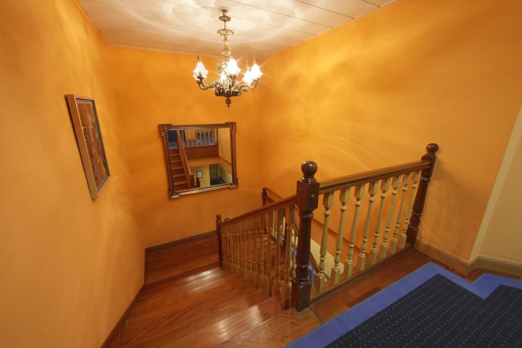 Hotel Modus Vivendi 3*