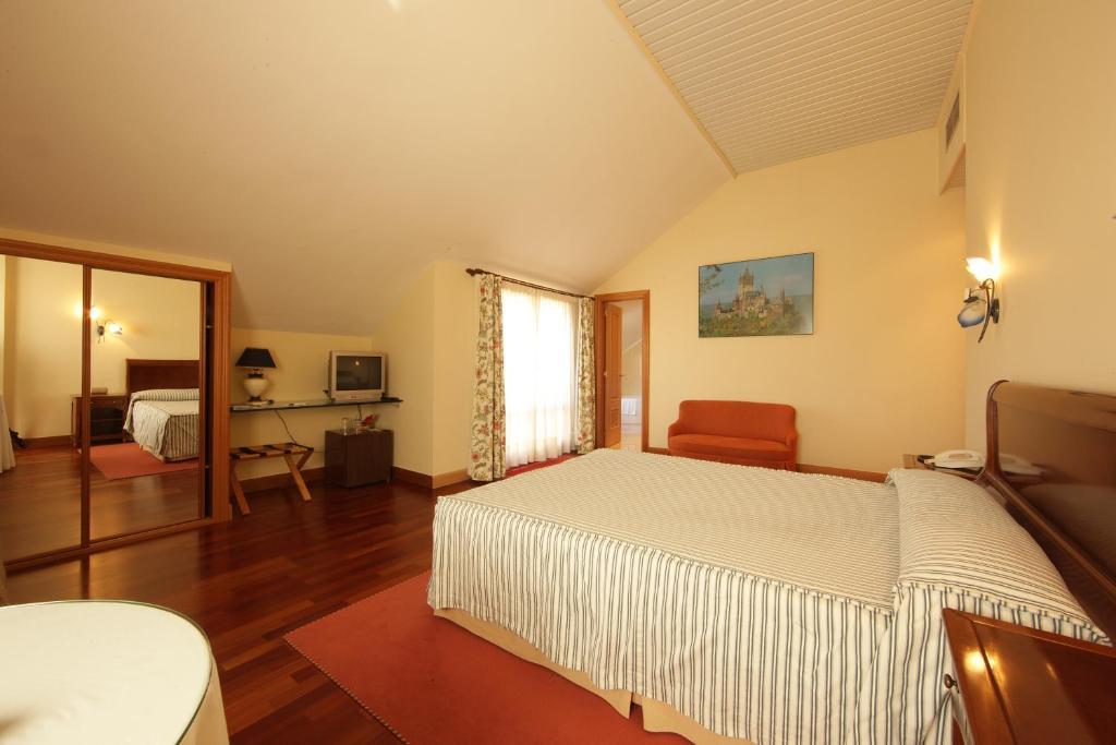 Modus Vivendi Hotel
