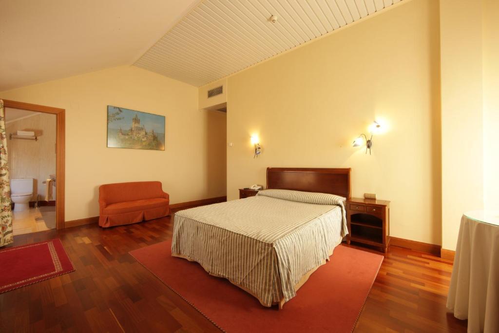 Modus Vivendi Hotel Sopelana
