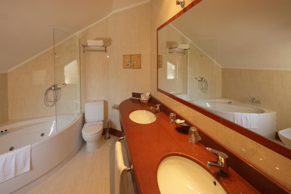 Hotel Modus Vivendi Sopelana