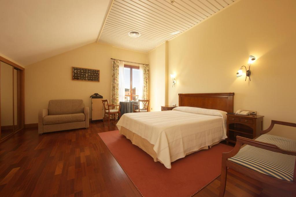 Hotel Modus Vivendi 3*