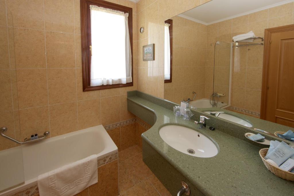 Hotel Modus Vivendi Sopelana
