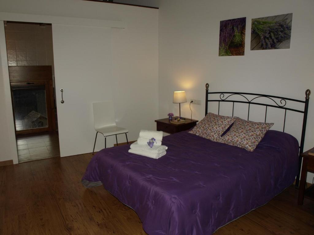 Apartamento Ordesa Natura *