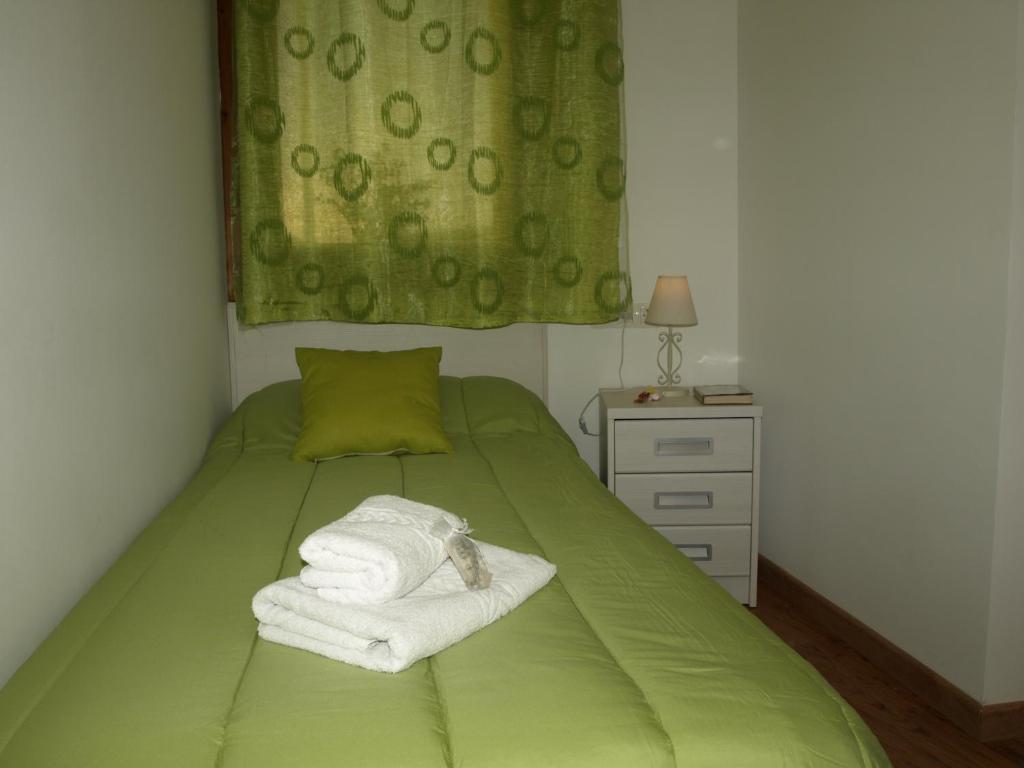 Apartamento Ordesa Natura