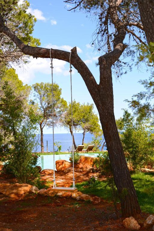 Cala Boix *
