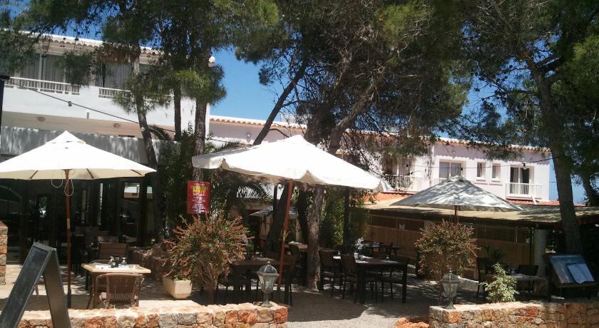 Cala Boix Guest house *