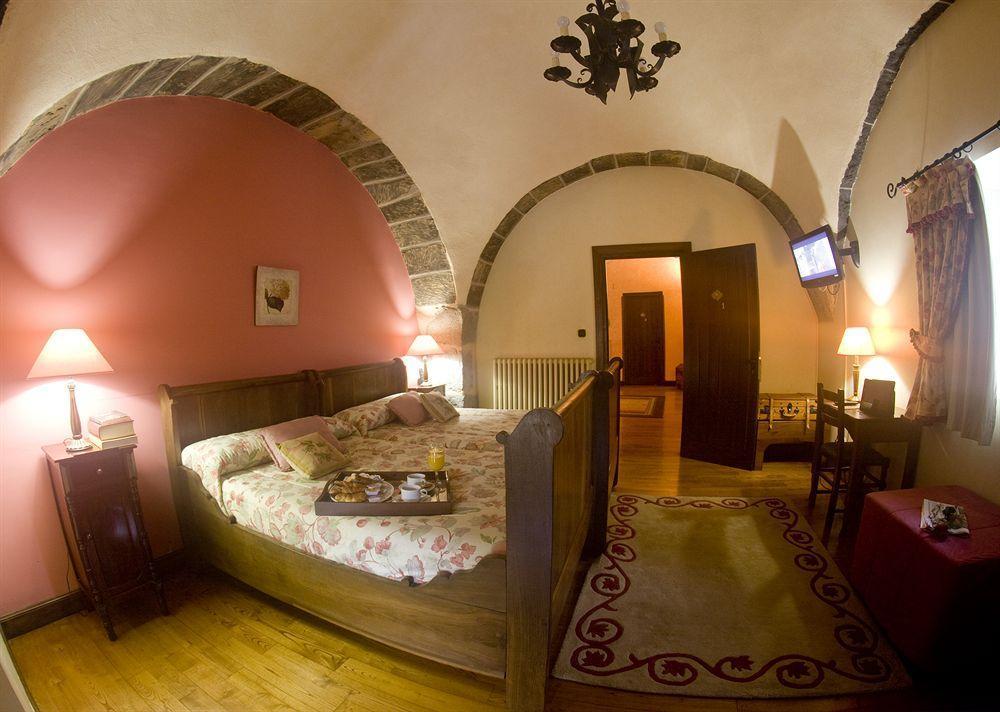 Hotel Larranaga Azpeitia