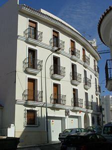 Hotel Petrix *