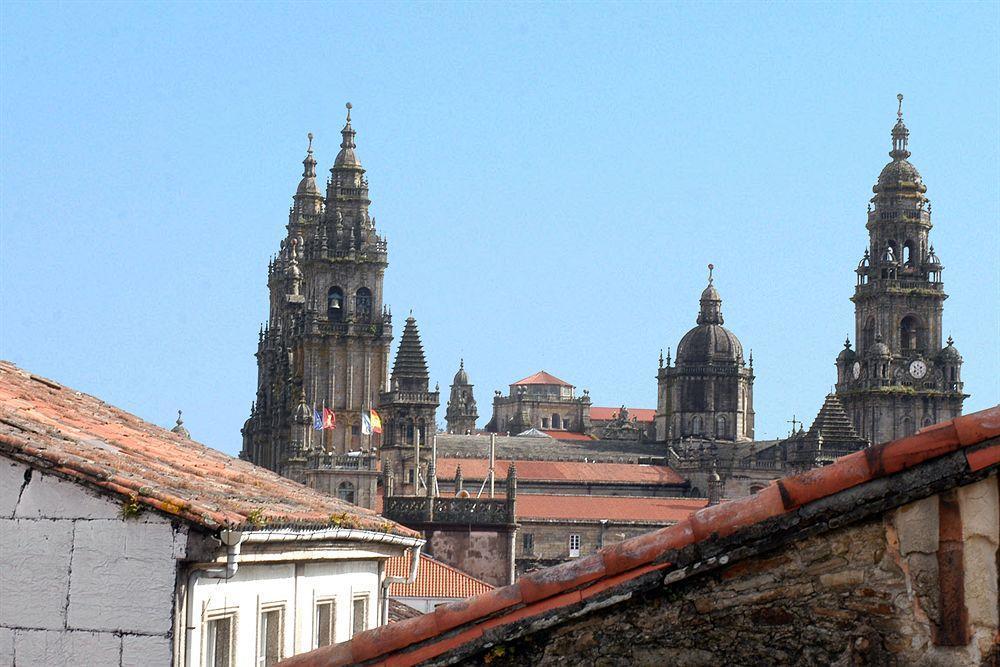 Santo Grial Guest house