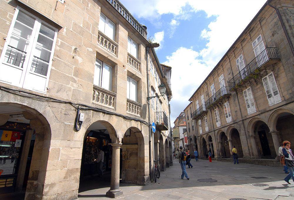 Santo Grial Guest house 2*