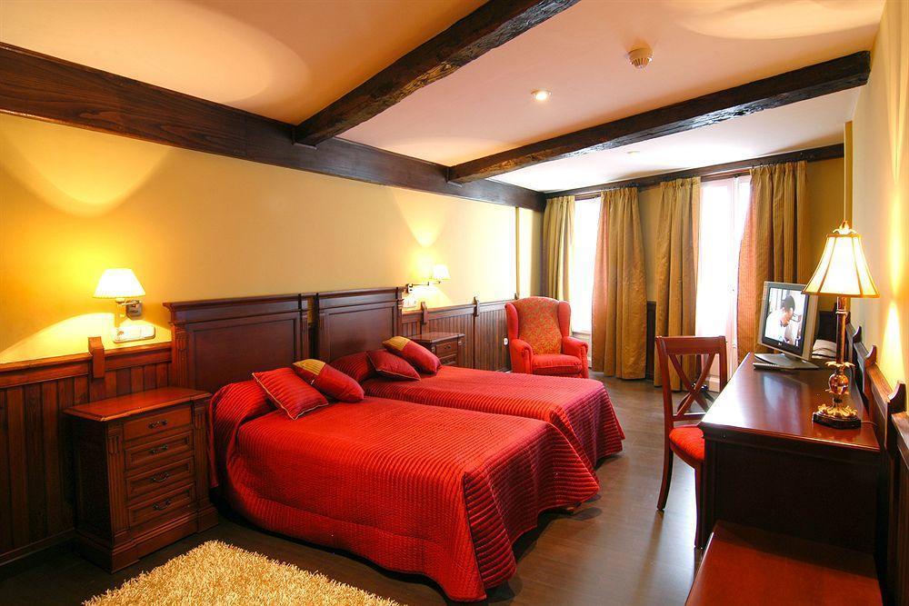 Guest house Santo Grial Santiago de Compostela