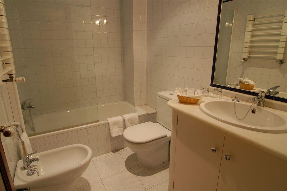 Santo Grial Guest house Santiago de Compostela